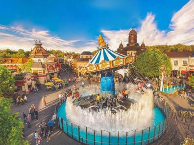 Phantasialand  