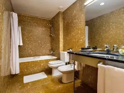 Portugal - Azoren - Sao Miguel - Ponte Delgada - Sao Miguel Park Hotel