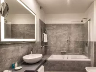 Italië - Parma - Hotel Sina Maria Luigia