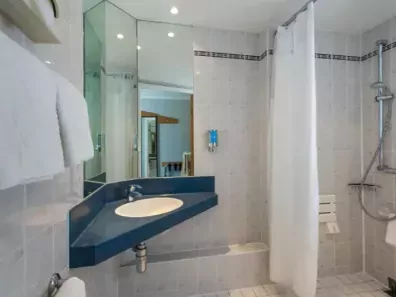 Engeland - Taunton - Holiday Inn Express Taunton 