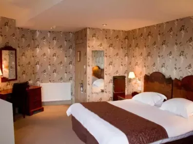 Groot-Brittannië - Plymouth - Duke of Cornwall Hotel