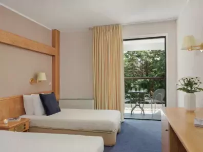 Griekenland - Agia Triadas Thessaloniki - Hotel Sun Beach