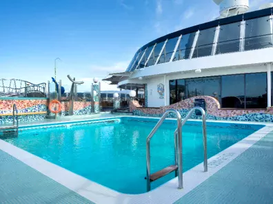 Fantasia pools