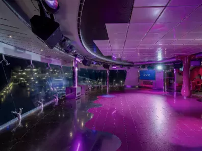 Fantasia disco