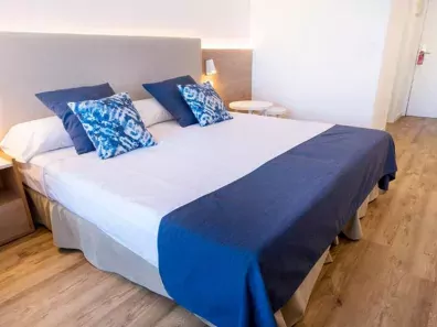 Parque Nereida Junior Suite