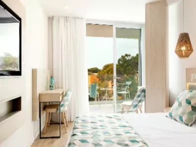 Hotel Diamant 2-pk