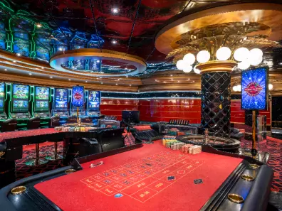Fantasia casino