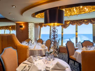 Fantasia restaurants