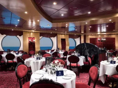 Fantasia restaurants