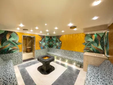Fantasia spa