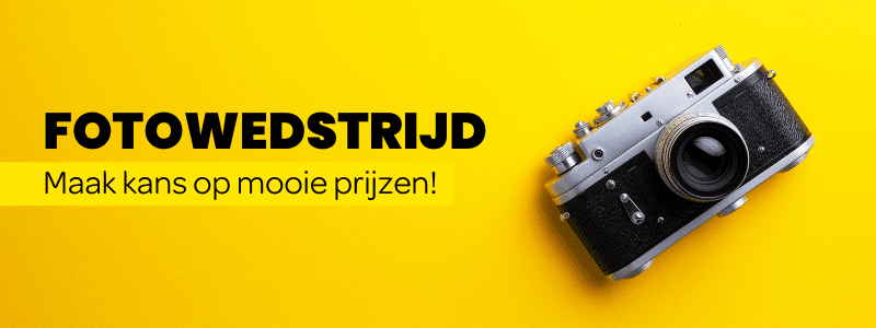 Oad Fotowedstrijd Zomer 2022