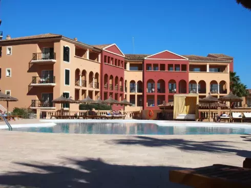 Hotel Bordoy Don Antonio - Vooraanzicht