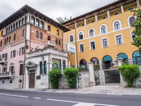 Brenzone sul Garda - Garda Family House