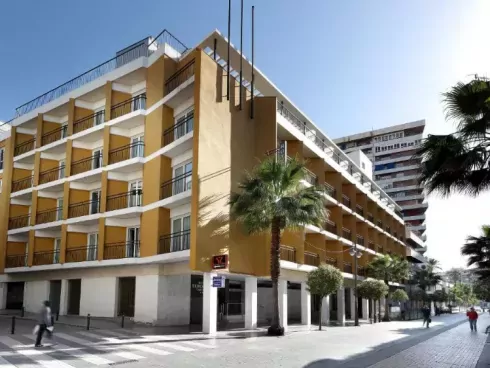 Hotel Exe Tartessos - Huelva 