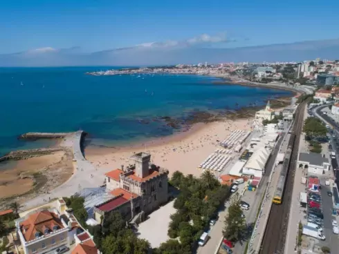 Hotel Vila Gale Estoril 