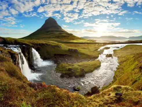 IJsland