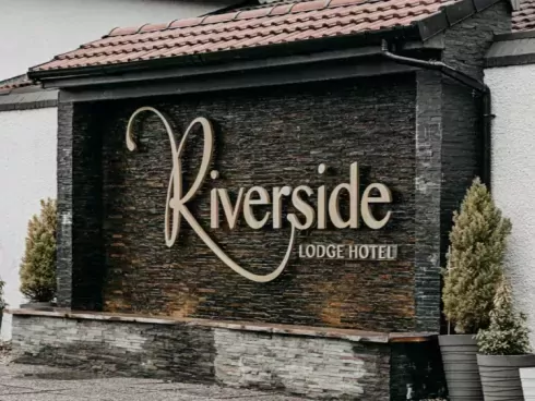 Schotland - Irvine - Riverside Lodge Hotel