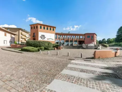 Italië - Como - Lake Como Golf Hotel