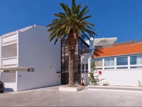 Kroatië - Split - Hotel Baletna Skola