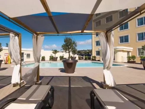 Hotel Vila Gale Estoril 