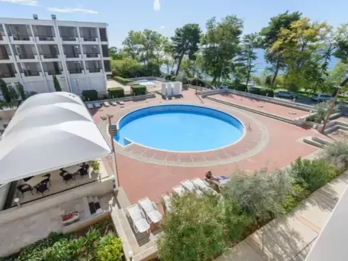 Kroatië - Zadar - Hotel Kolovare