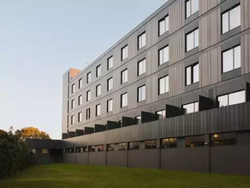 Portugal - Porto - Hotel Timbre Heroismo