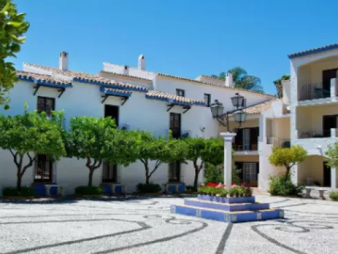 Marbella W4D