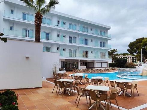 Hotel Capricho & Spa