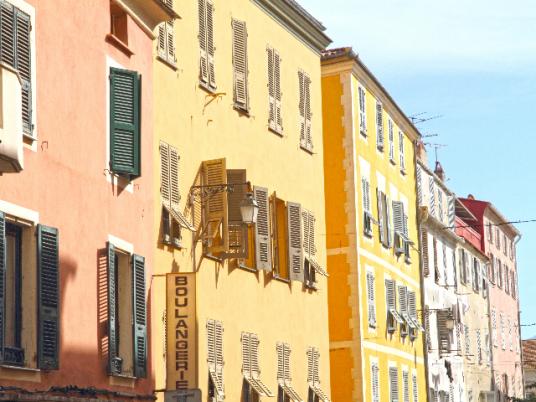 Ajaccio