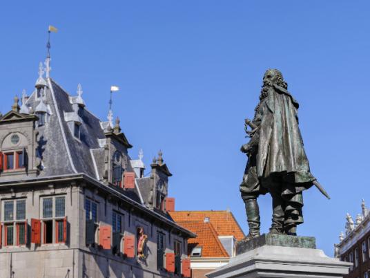 Nederland_Hoorn