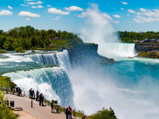 Canada - Niagara Falls