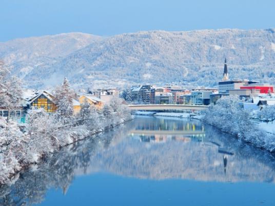 Oostenrijk - Villach