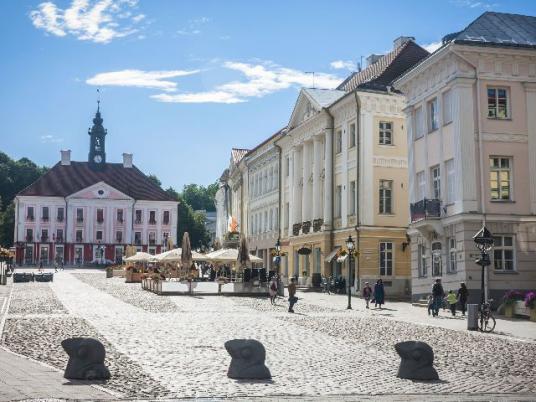 Tartu