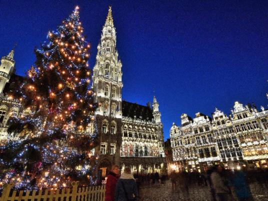 Brussel