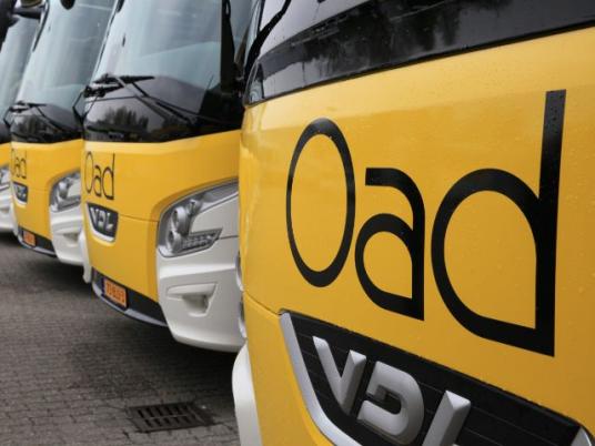 Oad bus