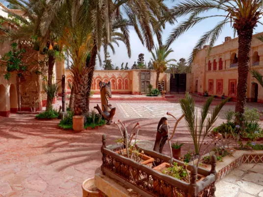 Marokko Agadir HAL