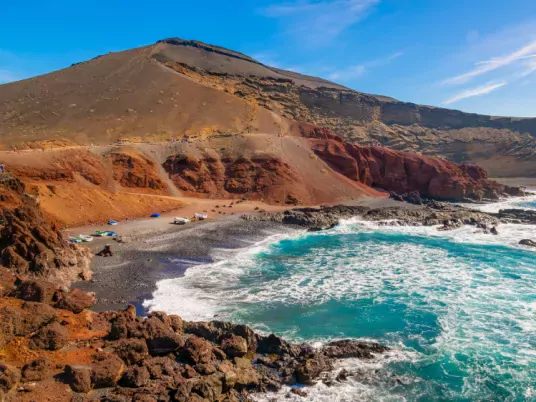 Arrecife Lanzarote HAL