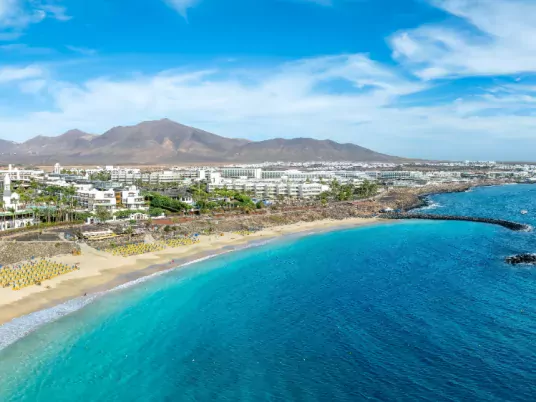 Arrecife Lanzarote HAL