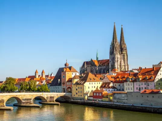 Regensburg