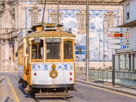 Portugal - Porto 