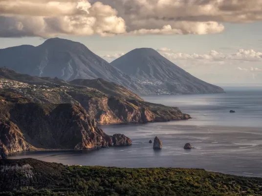Italië - Calabrië - Stromboli