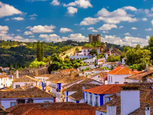 Obidos