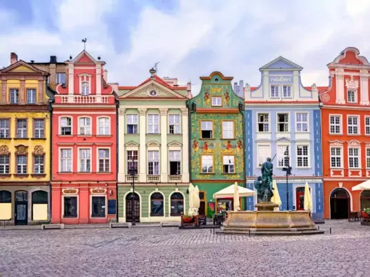 Poznan