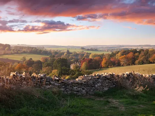 Engeland - Cotswolds
