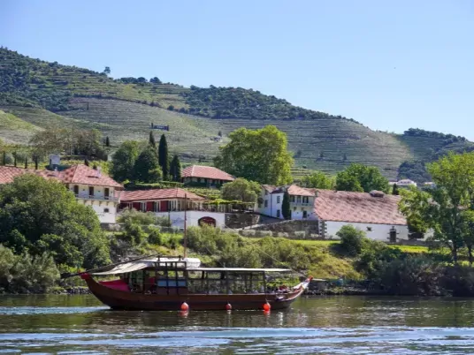 Portugal  - Douro 