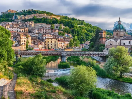 Italië - Cosenza