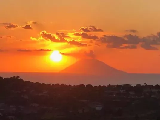 Italië - Ricadi - Sunshine Club 