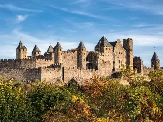 Carcassonne
