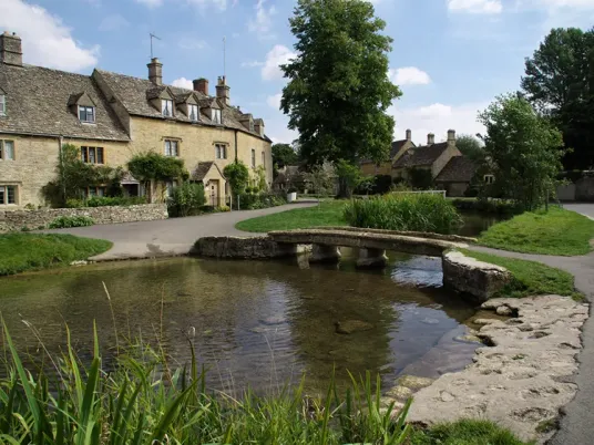 Engeland - Cotswolds
