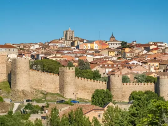 Ávila